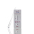 Drug-Screen Méthaqualone - Tests de dépistage de stupéfiants - Echantillon: urine - Coffret de 30 cassettes