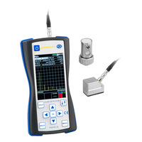 Testeur de défauts à ultrasons PCE Instruments PCE-FD 20