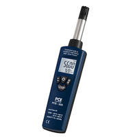 Thermo-Hygromètre PCE Instruments PCE-555