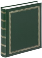 Walther Das schicke Dicke 29x32 100 pagina's groen boek MX101A