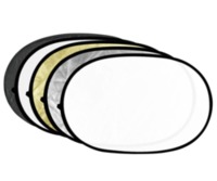 Godox RFT-05 - 5in1 Disc Kit reflector-kit 80x120 cm