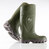 Bekina Steplite X Thermoprotec Full Safety S5 Non Metallic Green Size 4 / Eu 37