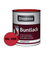 Dimensa Buntlack hochglänzend