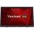 Viewsonic 61cm TD2423 Touch 16:9 HDMI/VGA/DVI FHD