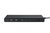 Triple Video Dockingstation SD4842P EQ USB-C mit 100W PD, schwarz