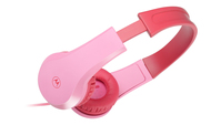 Motorola MOTO JR200 Headset Wired Ear-hook Music Pink