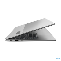 Lenovo ThinkBook 13s Laptop 33,8 cm (13.3") WUXGA Intel® Core™ i7 i7-1260P 16 GB LPDDR5-SDRAM 512 GB SSD Wi-Fi 6 (802.11ax) Windows 11 Pro Szary