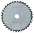 Metabo 6.28009.00 circular saw blade
