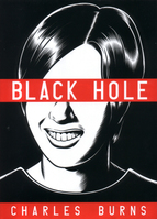 ISBN Black Hole libro Inglés 368 páginas
