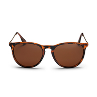 CHPO Roma Sonnenbrille Oval