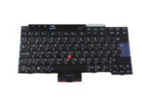 Lenovo FRU42T3613 laptop spare part Keyboard