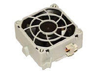 Supermicro FAN-0072L computer cooling system Black, White