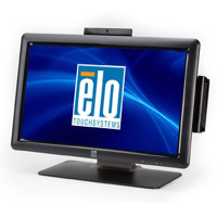 Elo Touch Solutions 2201L POS-monitor 54,6 cm (21.5") 1920 x 1080 pixelek Full HD Érintőképernyő