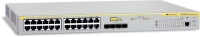Allied Telesis 24 ports Managed Layer 3 Standalone Switch Gestionado L3