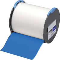 Epson Nastro etichette (base blu) 100mm