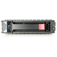 Hewlett Packard Enterprise 461135-B21 merevlemez-meghajtó 3.5" 750 GB SAS