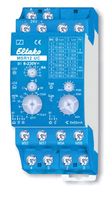 Eltako MSR12-UC electrical relay Blue