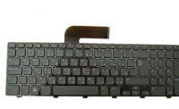 DELL Y0PCP laptop spare part Keyboard