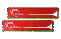 G.Skill 4GB DDR3 PC-12800 CL9 module de mémoire 4 Go 2 x 2 Go 1600 MHz