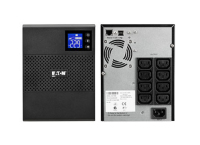 Eaton 5SC1500i sistema de alimentación ininterrumpida (UPS) 1,5 kVA 1050 W 8 salidas AC