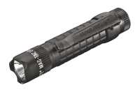 Maglite SG2LRA6 flashlight Black Hand flashlight LED