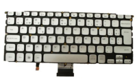 DELL J6N8G laptop spare part Keyboard