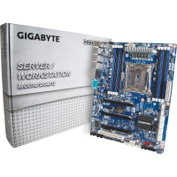 Gigabyte MW50-SV0 Intel® C612 LGA 2011-v3 ATX