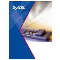 Zyxel E-icard 32 Access Point Upgrade f/ NXC2500 Actualizasr