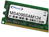 Memory Solution MS4096SAM124 Speichermodul 4 GB