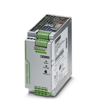 Phoenix Contact QUINT-PS/3AC/24DC/10 power supply unit 240 W Grey