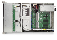 HPE ProLiant DL580 Gen9 Configure-to-order server