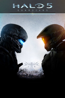 Microsoft Halo 5: Guardians, Xbox On Standardowy Xbox One