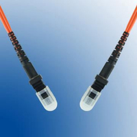Microconnect FIB330007 InfiniBand/fibre optic cable 7 m OM1 Oranje