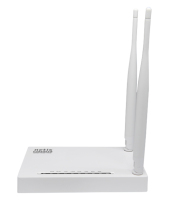 Netis System WF2419E router bezprzewodowy 4G Biały