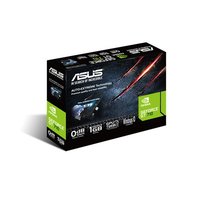 ASUS 710-1-SL NVIDIA GeForce GT 710 1 Go GDDR3