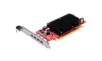 AMD FirePro 2460 0,5 GB