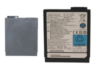 Fujitsu FUJ:CP700284-XX notebook reserve-onderdeel Batterij/Accu