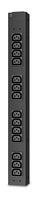 APC Rack PDU AP6003A, Basic, 0U/2U, 16A, 230V, (14x) C13