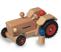 Fagus Traktor