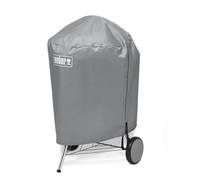 Weber 7176 buitenbarbecue/grill accessoire Cover