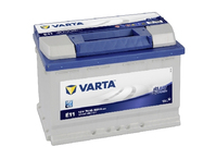 Varta Blue Dynamic 574 012 068 Fahrzeugbatterie 74 Ah 12 V 680 A Auto