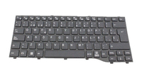 Fujitsu CP842065-XX Notebook-Ersatzteil Tastatur