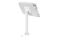 Compulocks TCDP04WUCLGVWMW multimedia cart/stand White Tablet Multimedia stand