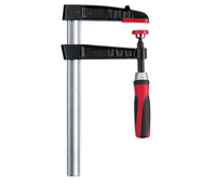 BESSEY TG40-2K clamp Bar clamp 40 cm Aluminium, Black, Red