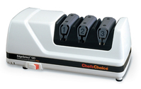 Chef’sChoice 120 EdgeSelect Professional Elektrischer Messerschärfer Weiß