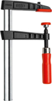 BESSEY TG80S17 clamp F-clamp 80 cm Aluminium, Black, Red