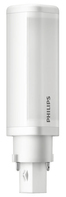 Philips CorePro LED PLC 4.5W 830 2P G24d-1 energy-saving lamp Blanco 3000 K 4,5 W