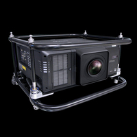 Epson ELPMB52 projektor konzol Fekete