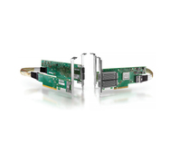 Mellanox Technologies MCX556M-ECAT-S25 network card Internal Fiber 100000 Mbit/s