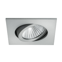 Brumberg 12262253 spot d'éclairage Spot lumineux encastrable Aluminium LED 7 W